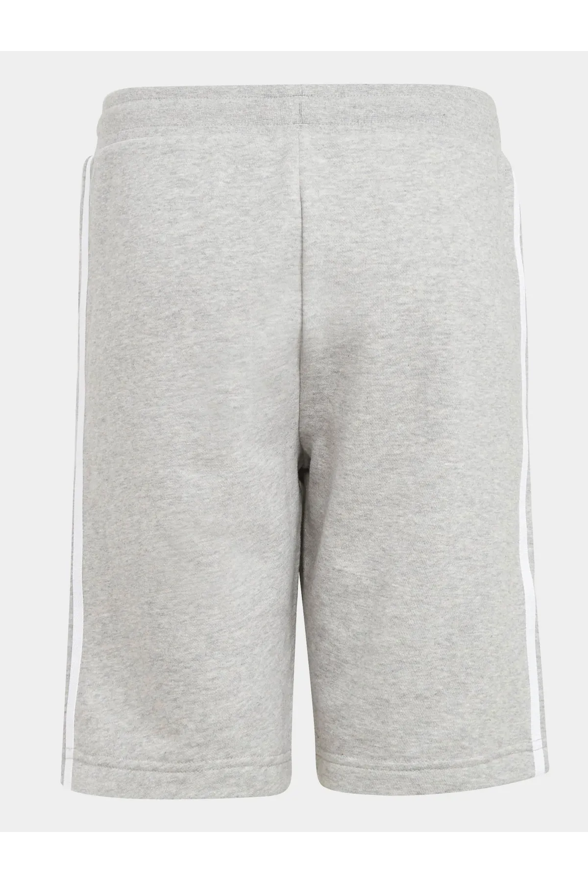 adidas  Shorts - Grau - Mittlerer Bund