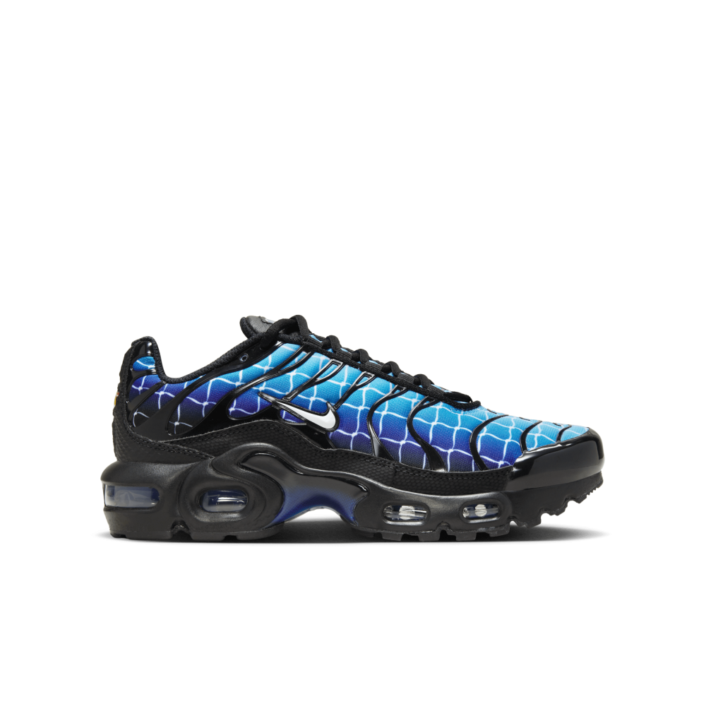 Nike Air Max Plus FQ2405-001 / schwarz