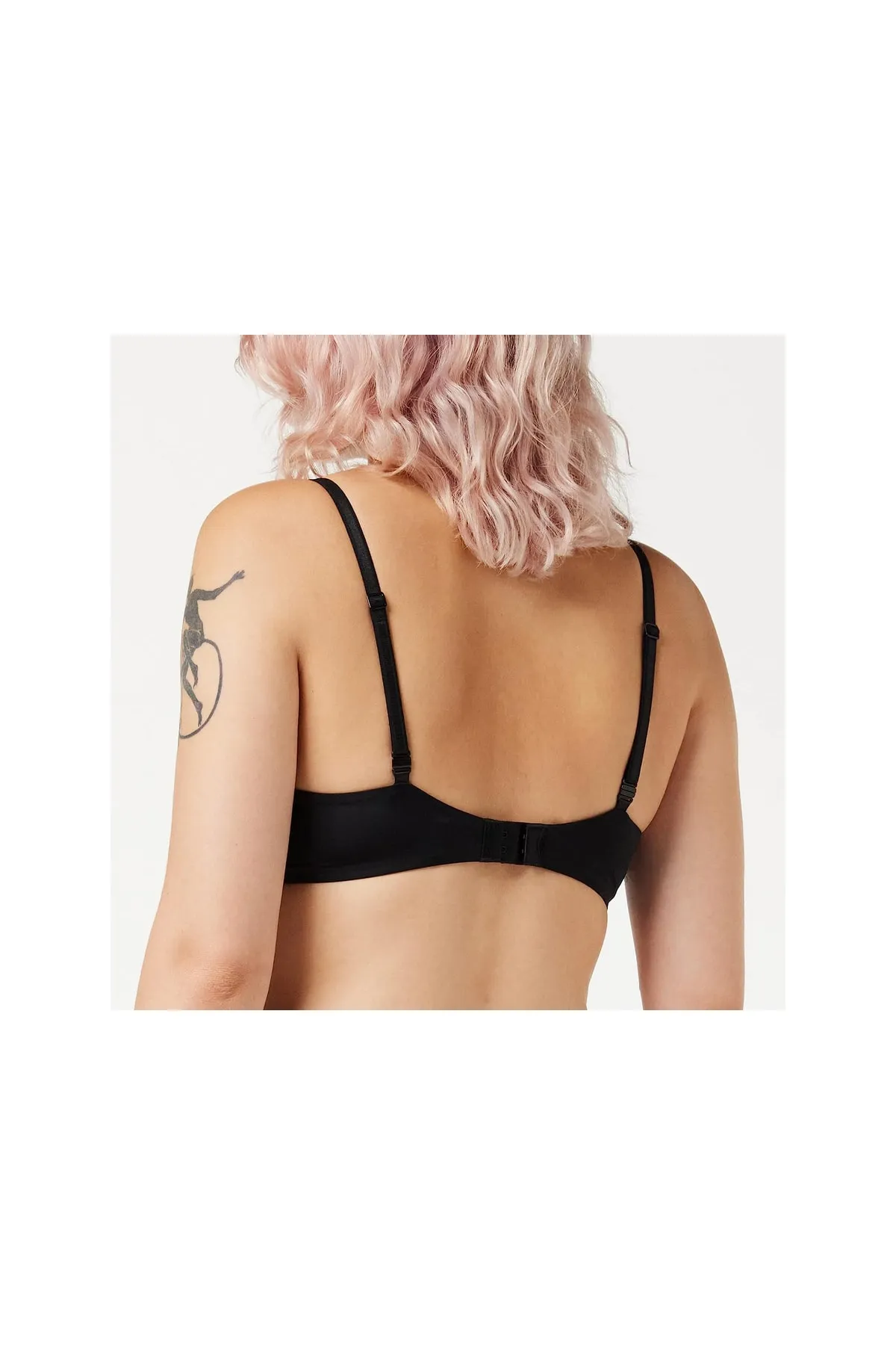 Calvin Klein  BH - Mehrfarbig - Strukturiert