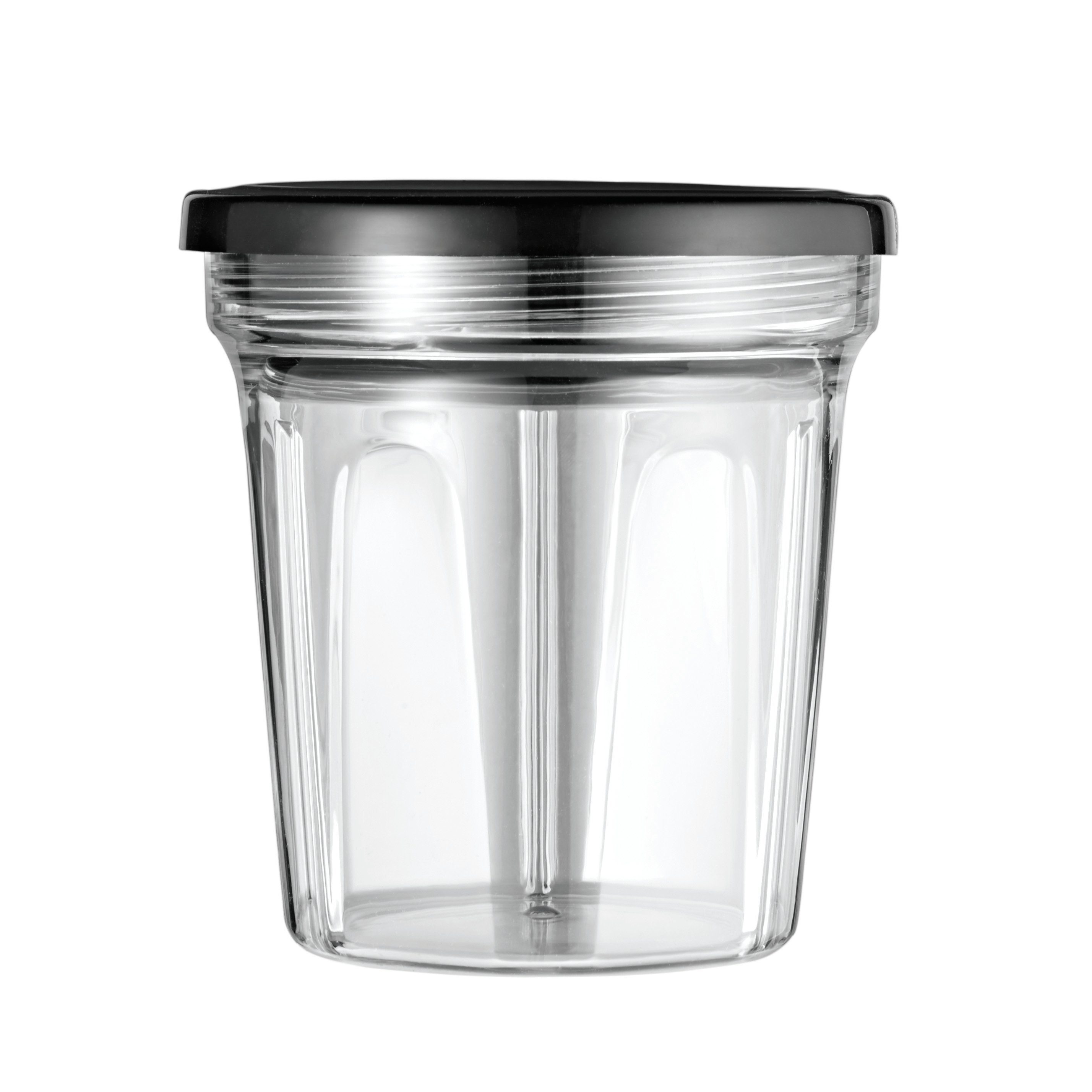 WMF Standmixer KULT X, 900 W, 1 x Mixkrug (1,2 l) mit Deckel und Dosierbecher, To-go-Mixflasche