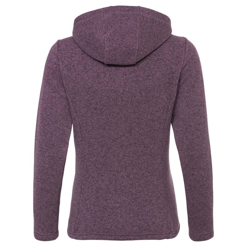 VAUDE SE Women's Tikoma Hoody Jacket Outdoorjacke Damen