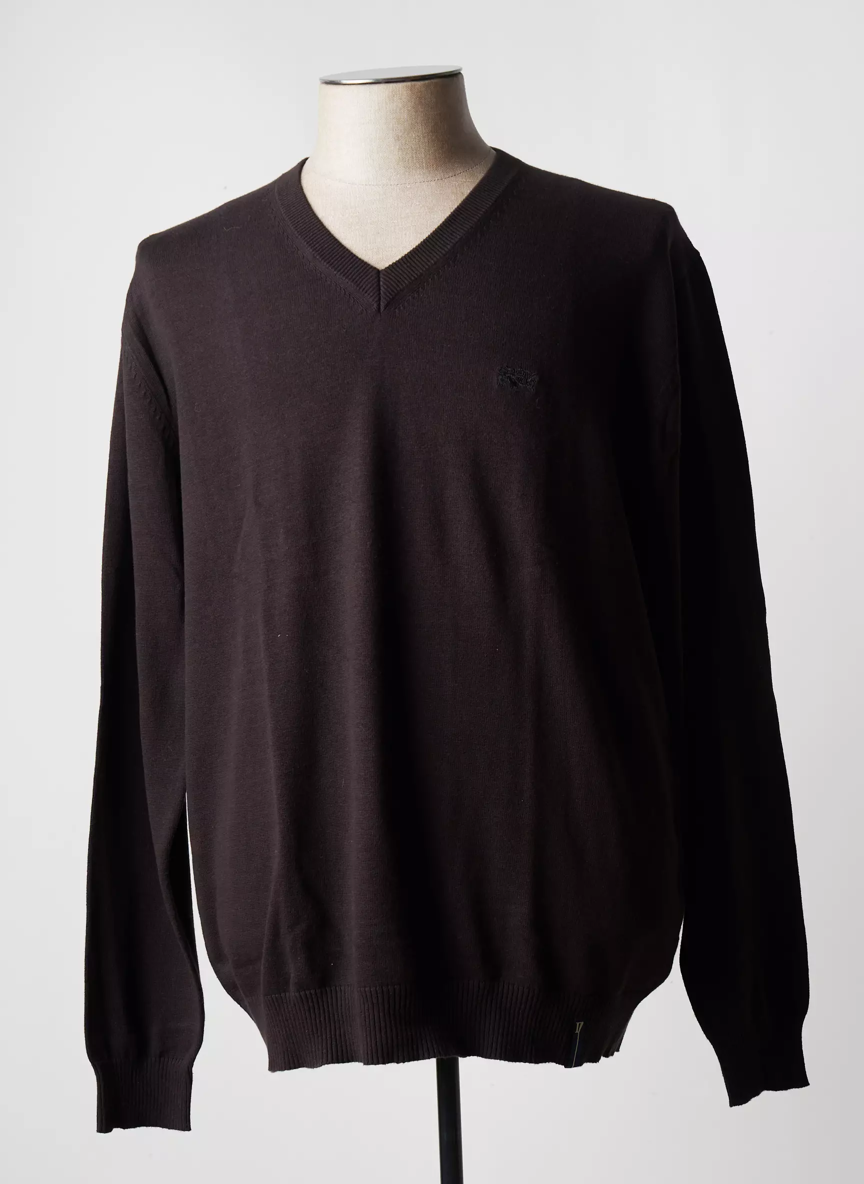 Duke Pulls Homme couleur marron