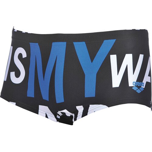 HERREN SPORT BADEHOSE MANIFESTO