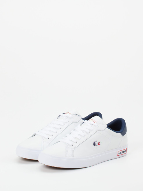 Sneaker-84657910015 Lacoste