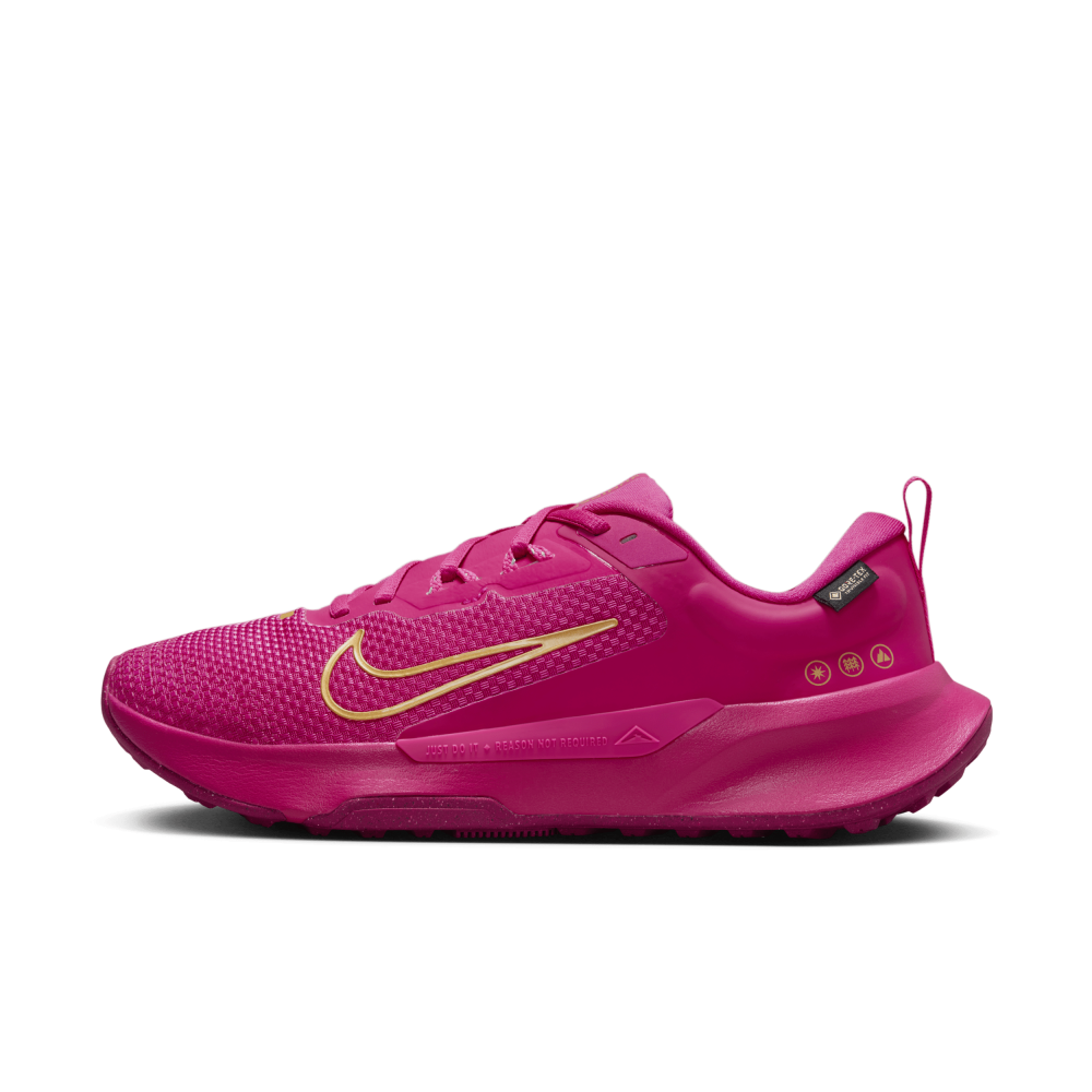 Nike Juniper 2 GORE TEX Trail FB2065-600 / pink