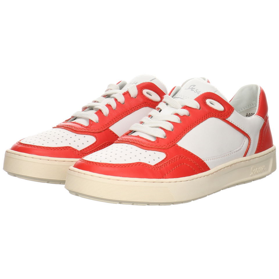 Sioux Tedroso 700 Sneaker