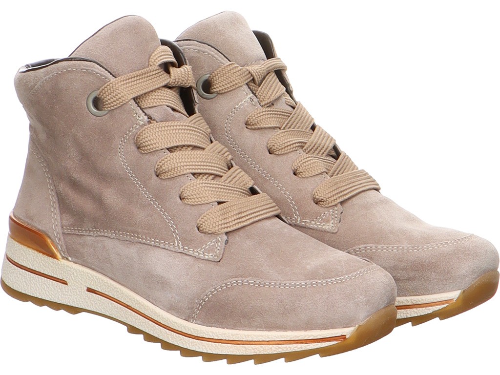 ARA Winterstiefel grau OSAKA