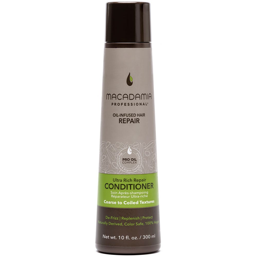 MACADEMIA Ultra Rich Moisture Conditioner 300 ml