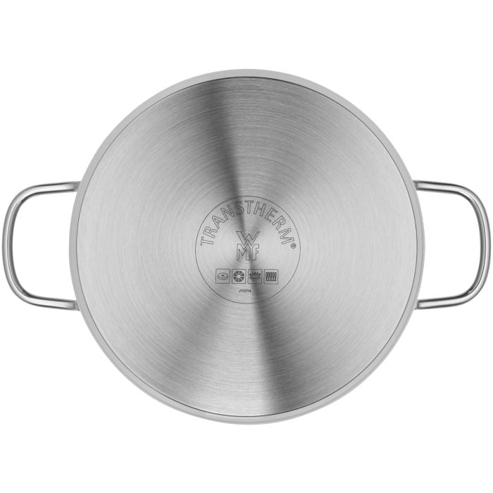 Astoria Kochtopf mit Deckel, 20 cm
