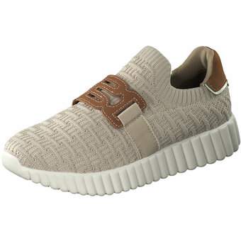 Bagatt Slipper in beige