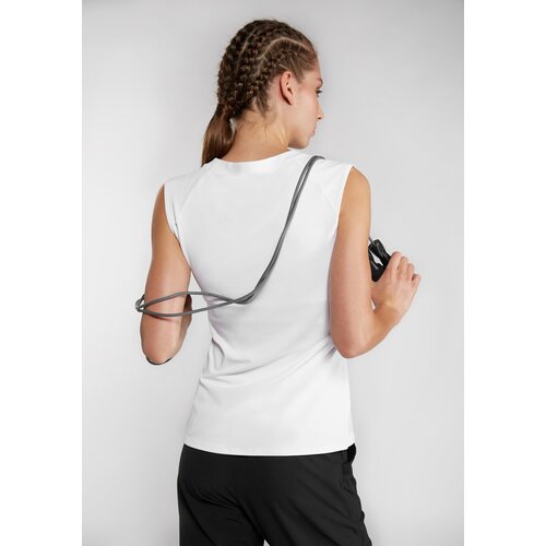 DAMEN SHIRT VENICEBEACH DAMEN T-SHIRT ELEAM BODY SHIRT