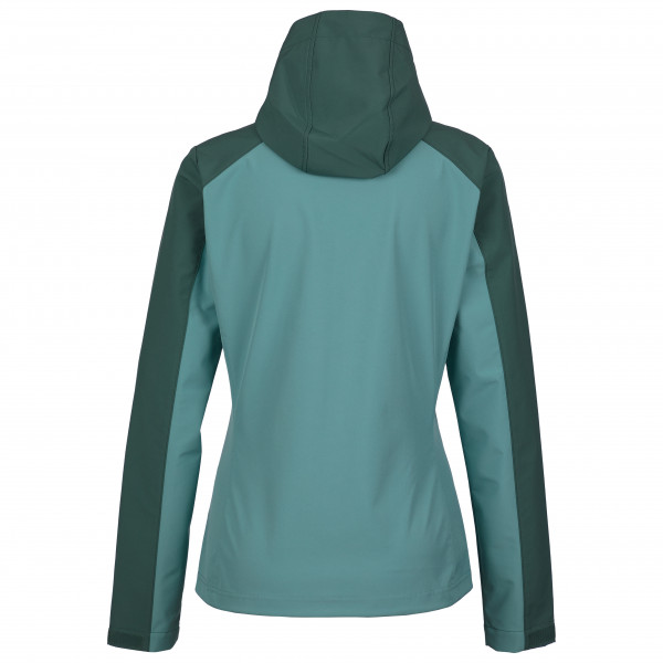 Vaude - Women's Itri Hoody Jacket - Softshelljacke