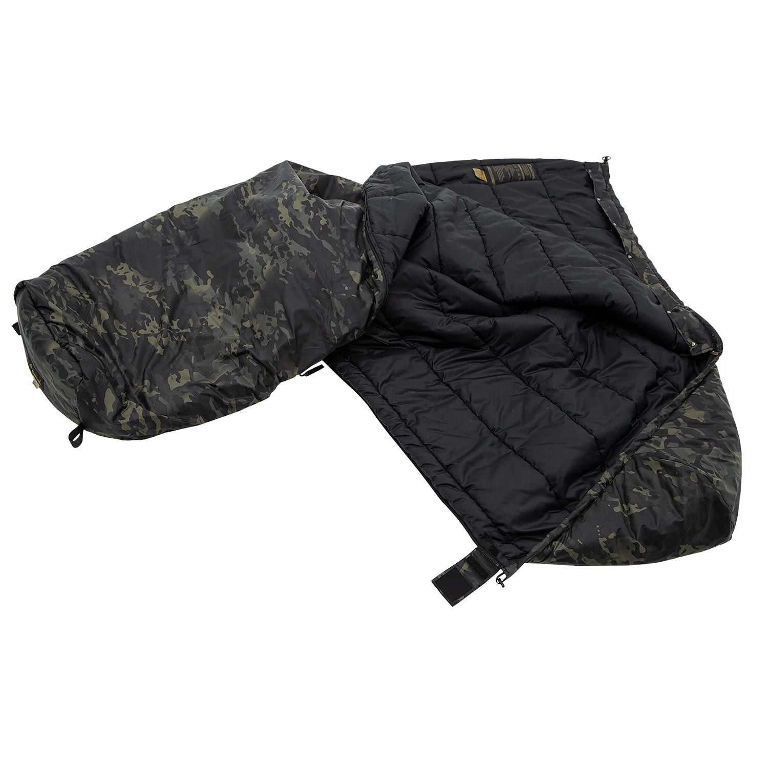 Schlafsack Tropen