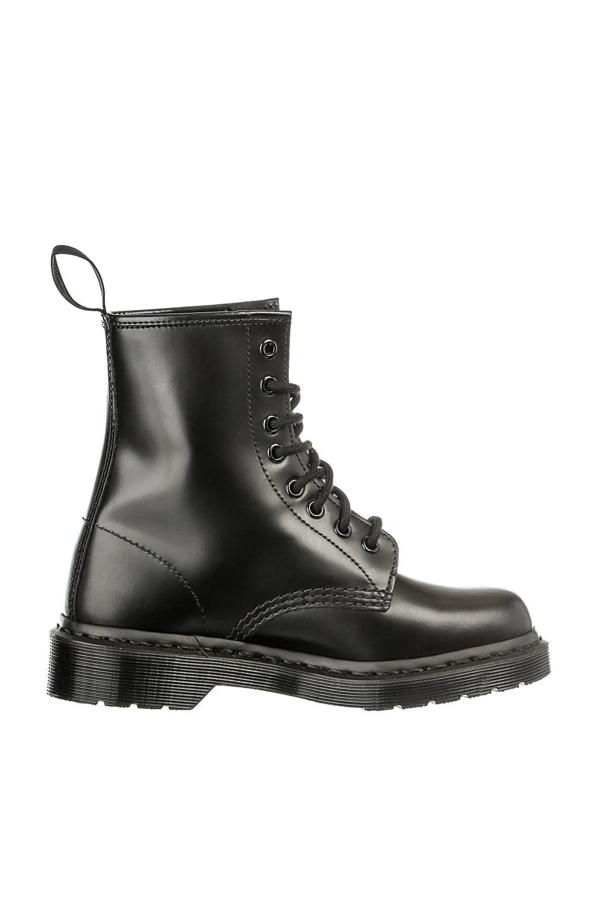 Dr. Martens  Schwarze Unisex-Stiefel14353001-1460