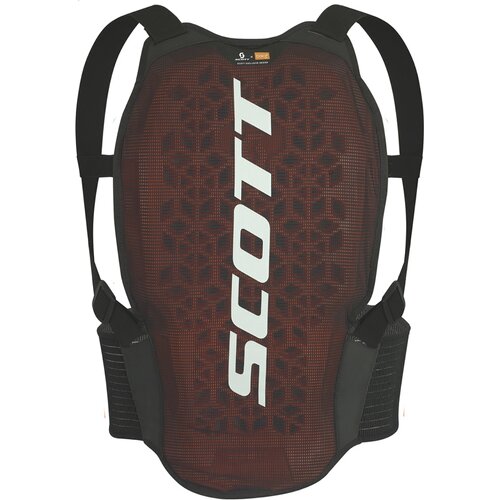 SCHONER SCO BACK PROTECTOR JR AIRFLEX