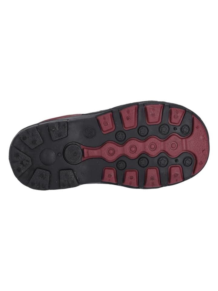 Zigzag Thermostiefel Fian in 4033 Cabernet günstig kaufen