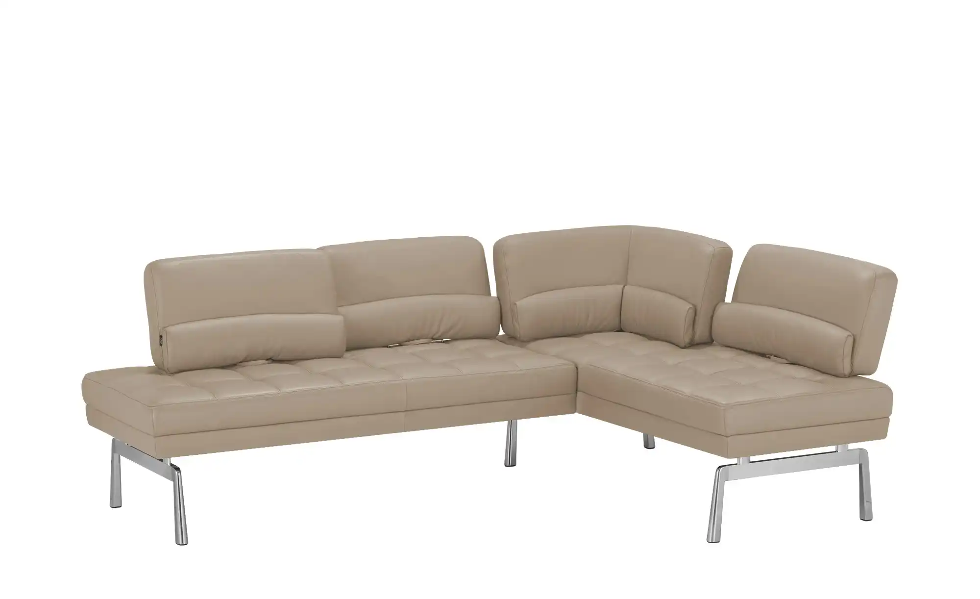 JOOP! Eckbank  Leder Loft