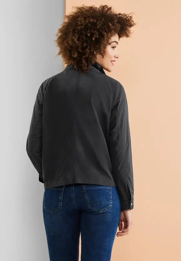 Street One Moderner Windbreaker