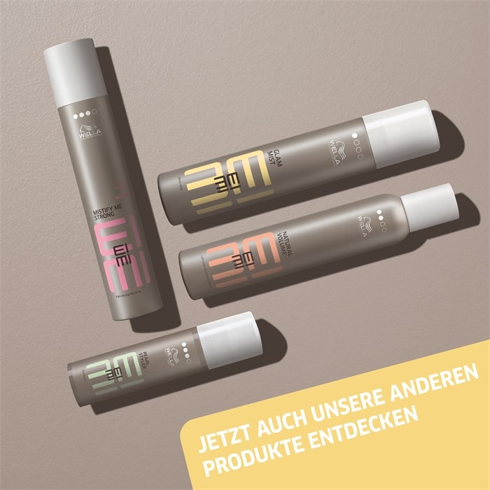 Glam Mist Glanzspray