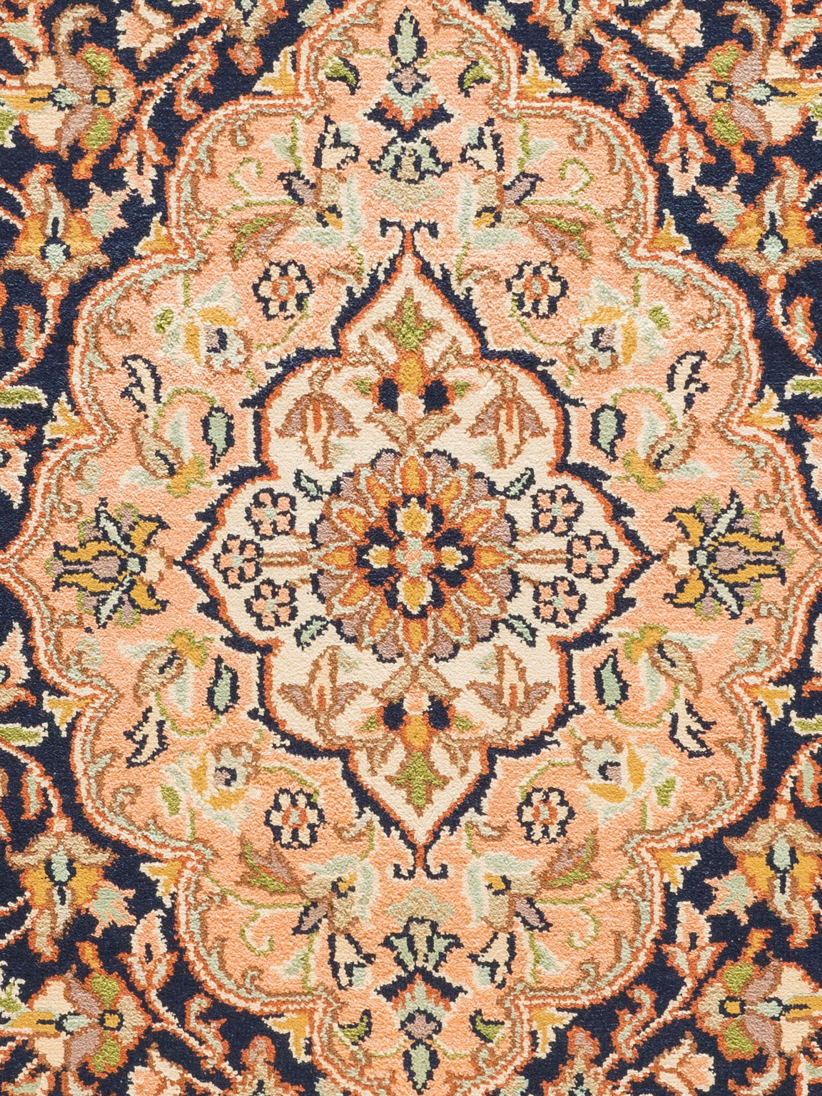 Kaschmir Seide 16/16 ca. 78 x 130 cm, Unikat / Einzelstück
