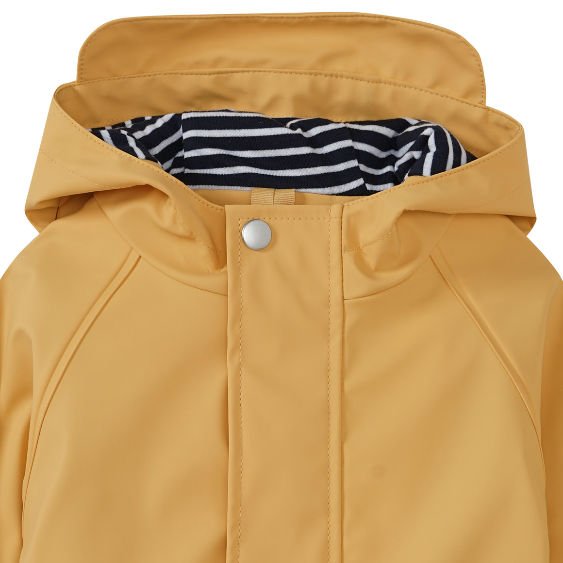 Baby Regenjacke mit Beschichtung