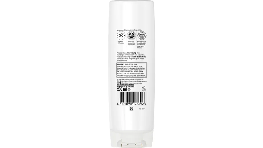 Pantene PRO-V Pflegespülung SP 200ml Repair Stiwa 200 ml