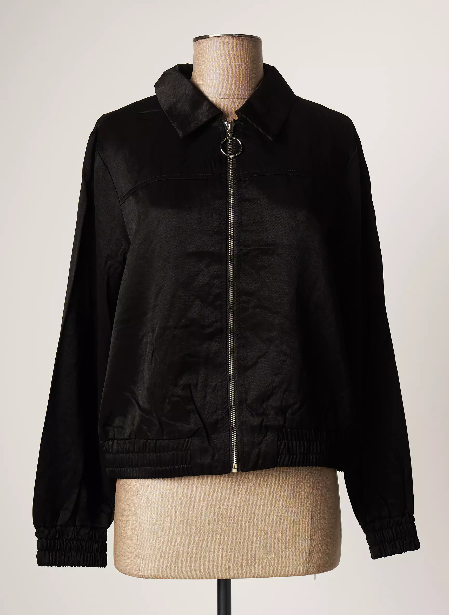 Vila Vestecasual Femme couleur noir