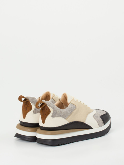 Schnürschuh-26619990038 Werner