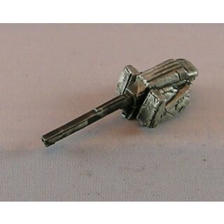 Large Gun