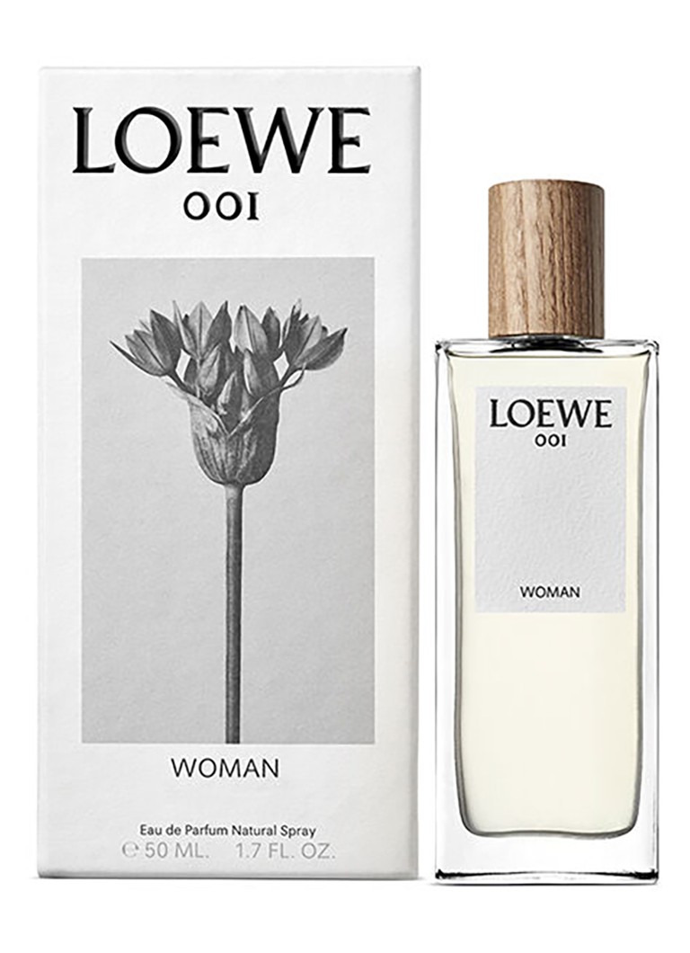 LOEWE LOEWE 001 Eau de Parfum