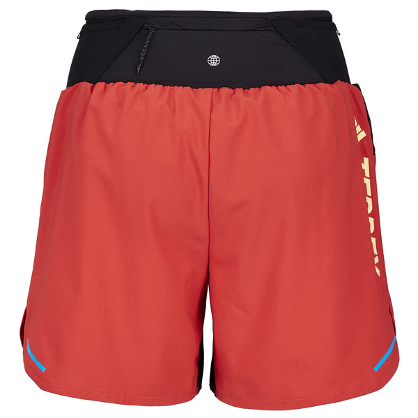 TERREX AGRAVIC TRAIL RUNNING SHORTS Damen - Trainingshose