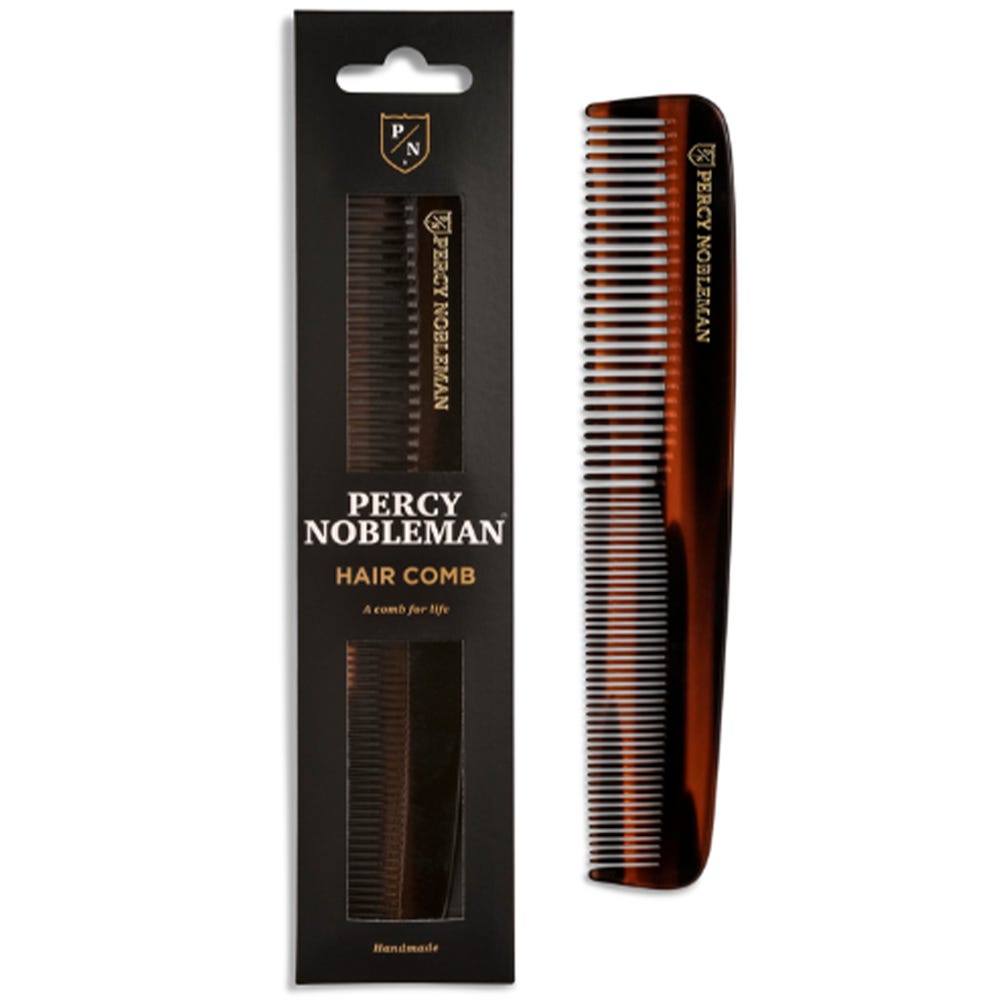 Percy Nobleman Gentleman´s Hair Comb