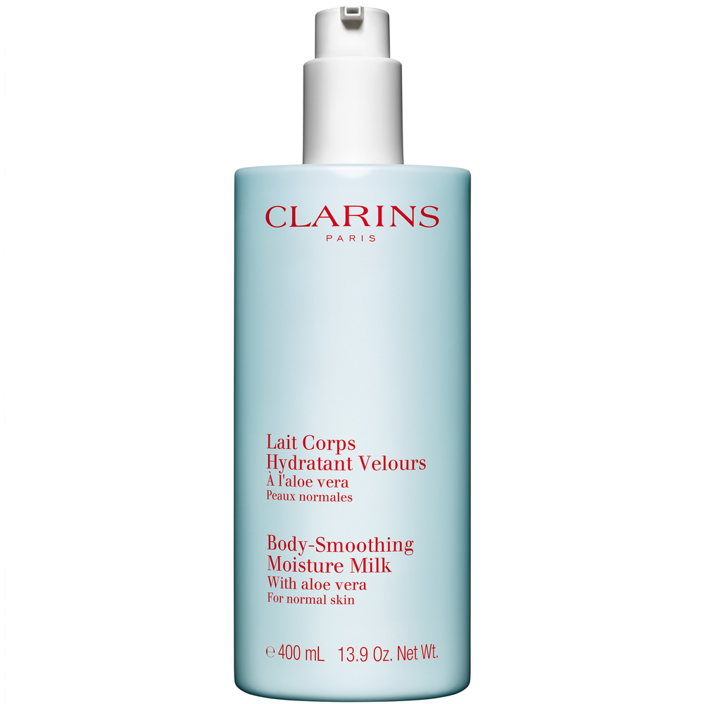 Clarins Lait Hydratant Corps Velours Lait hydratant corps