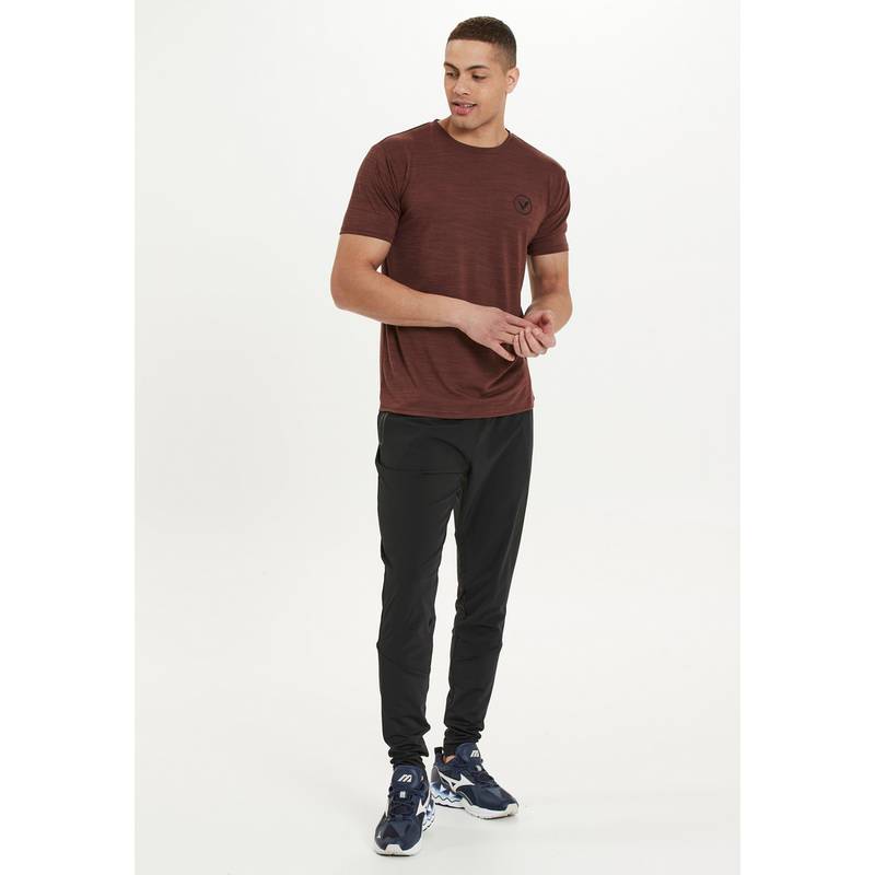 Virtus JOKERS Printshirt Herren