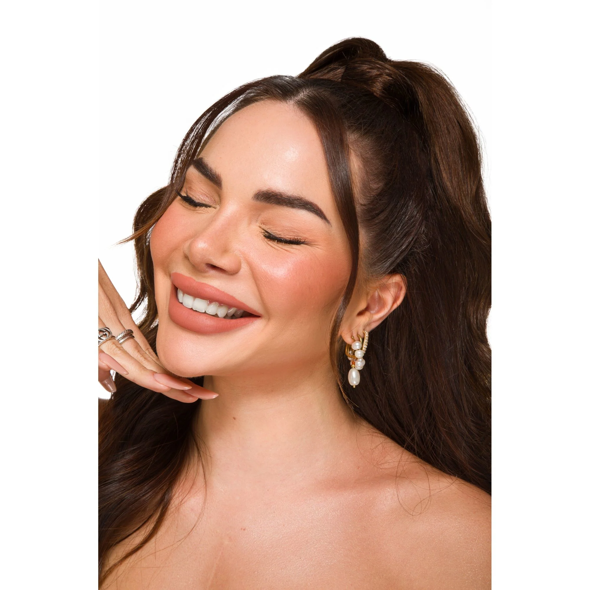 After Sex Lips Υγρό Κραγιόν - Ματ Κραγιόν, Κραγιόν