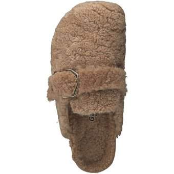 Genuins Grisel Sheepskin Sand in beige