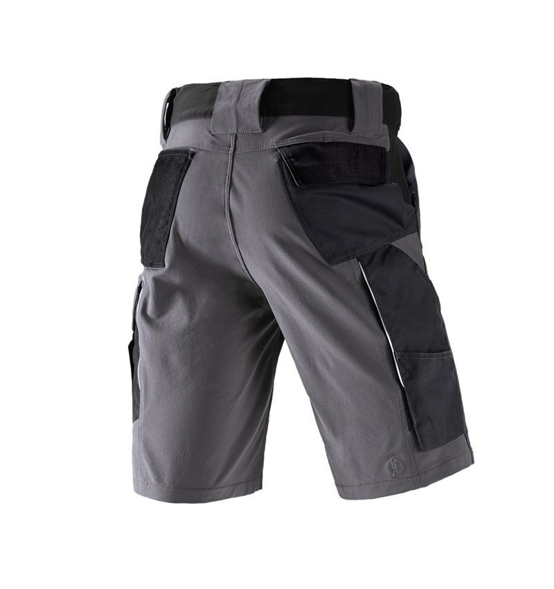 Funktions Short e.s.dynashield