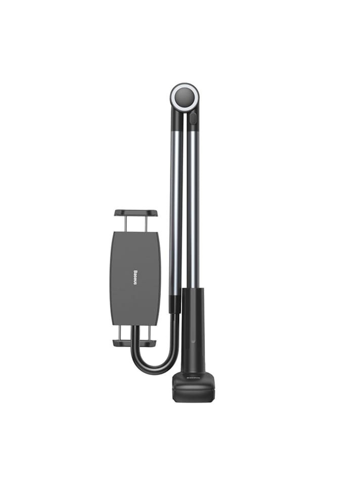 Baseus Baseus Otaku Telefonhalter, Tablet-Halter, drehbar, verstellbar, in Grau günstig kaufen onesize