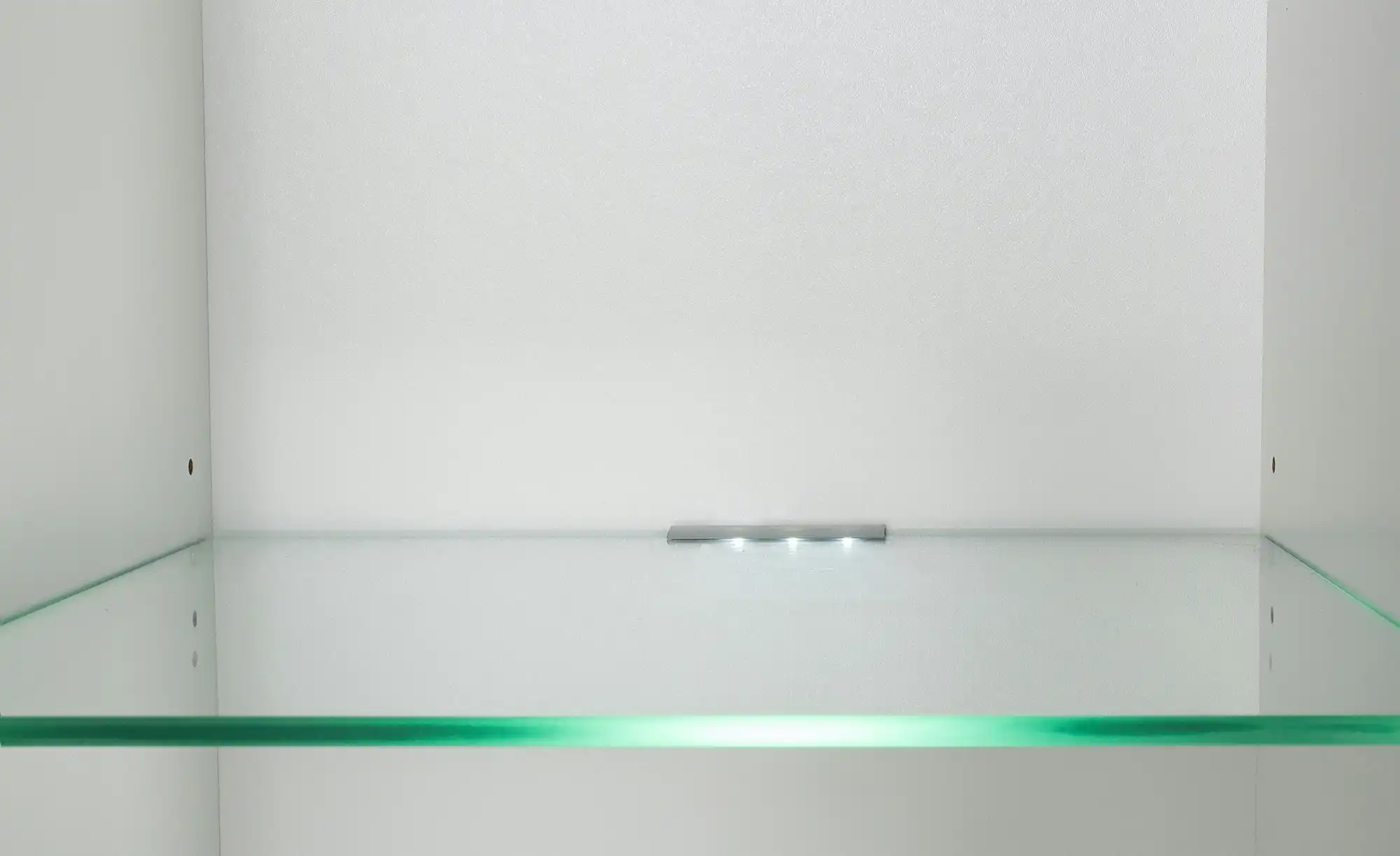LED-Glasbodenbeleuchtung