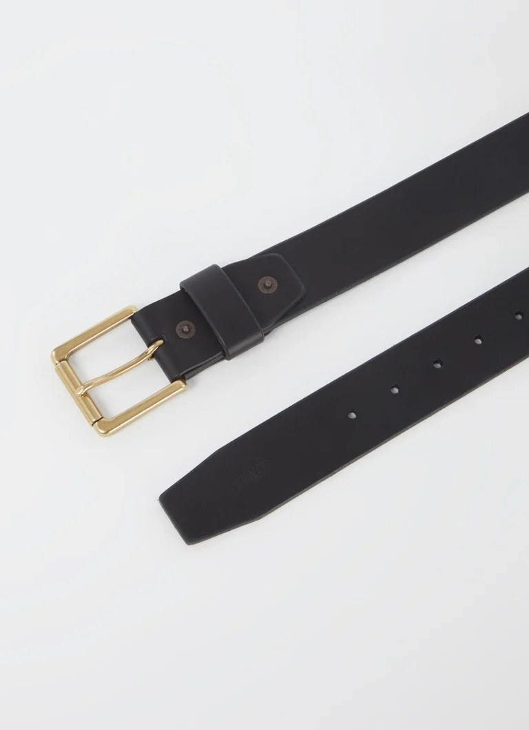 Curea din piele Levi's