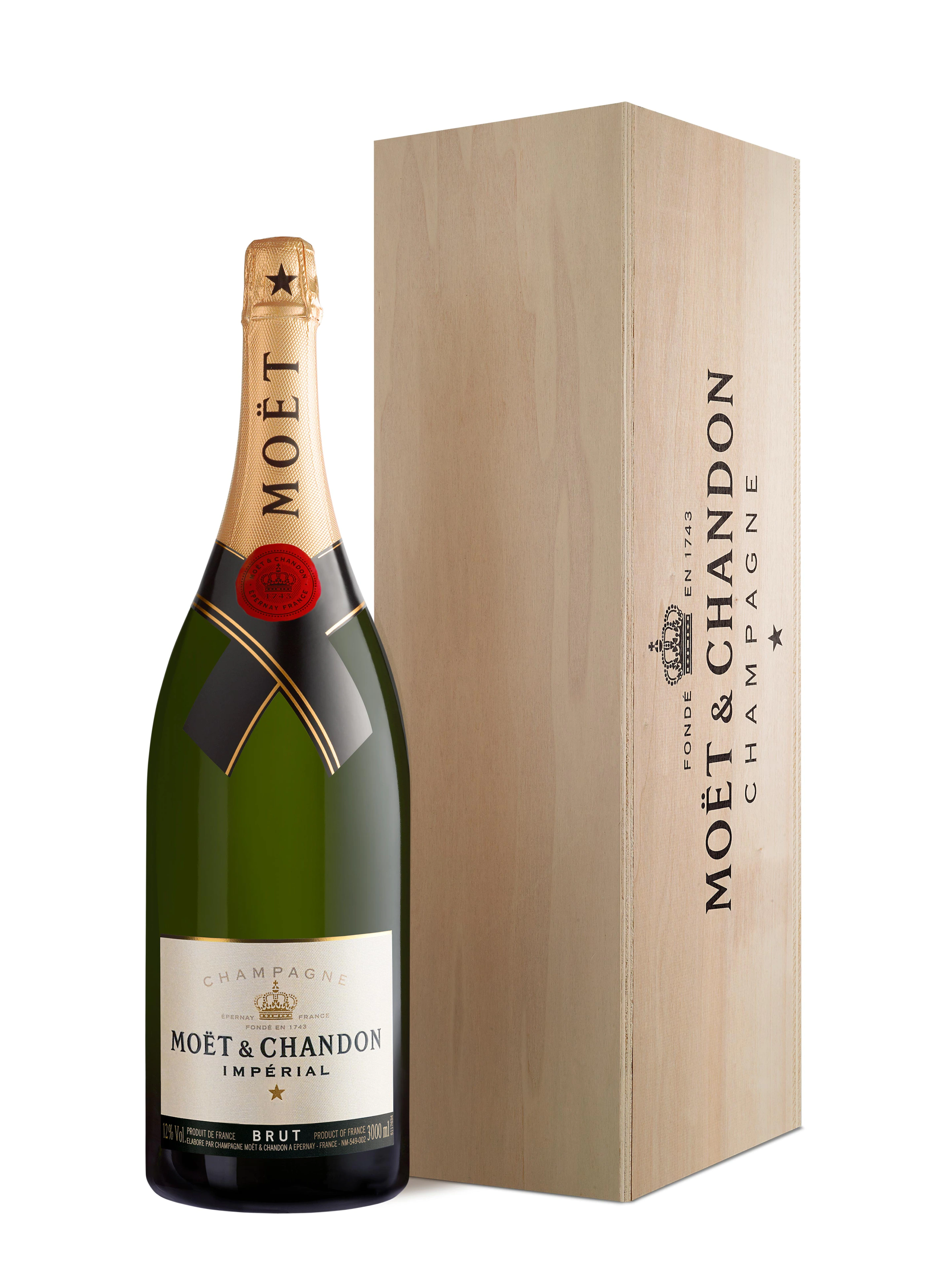 Moët & Chandon Imperial