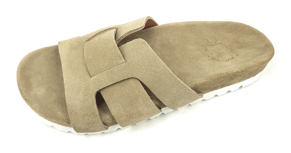 Apple of Eden Philipa Grün 49 Khaki