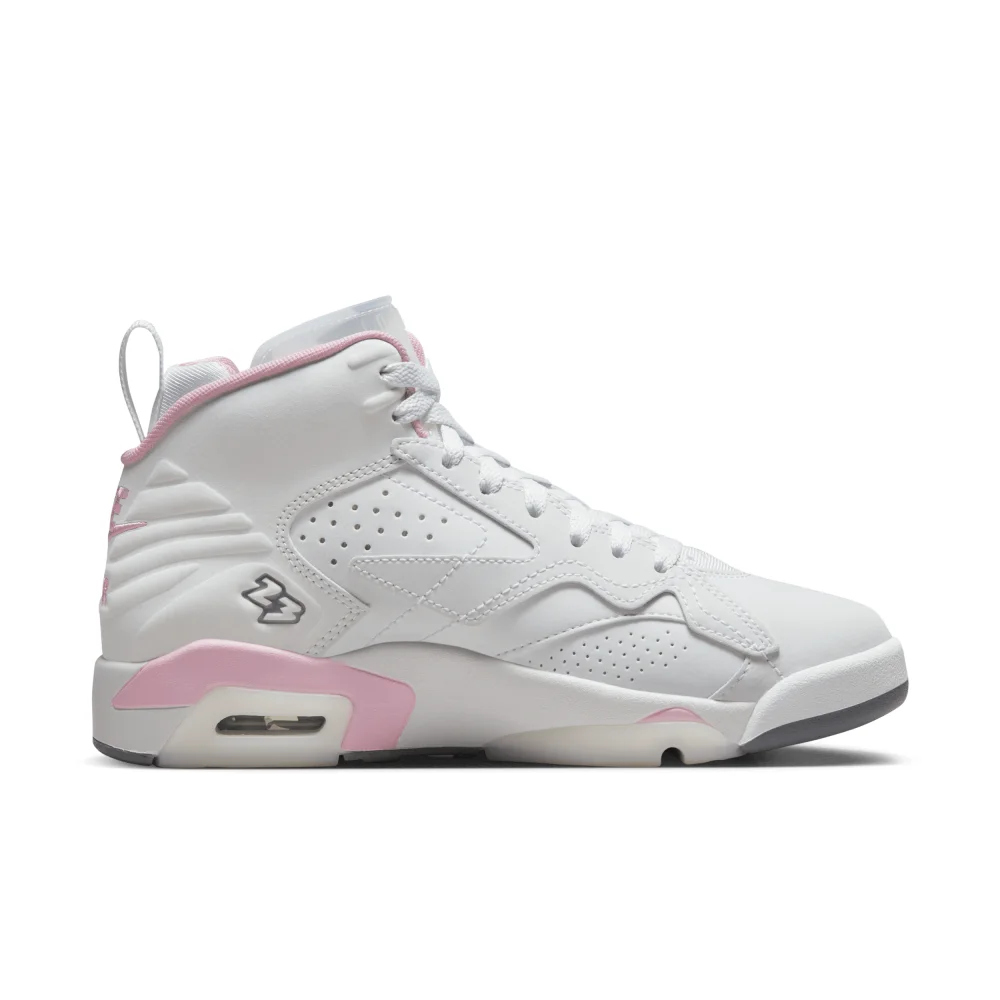 NIKE JORDAN Jumpman MVP FB9019-106 / weiss