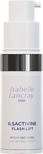 Isabelle Lancray ILSACTIVINE Flash Lift Serum Anti-Rides Augencreme