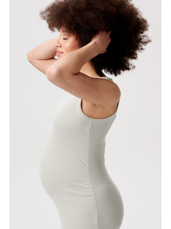 Noppies Kleid Inaya in Pigeon günstig kaufen