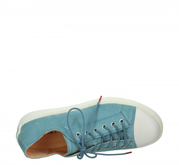 TURNA Damen Sneaker low - Frozen/Kombi