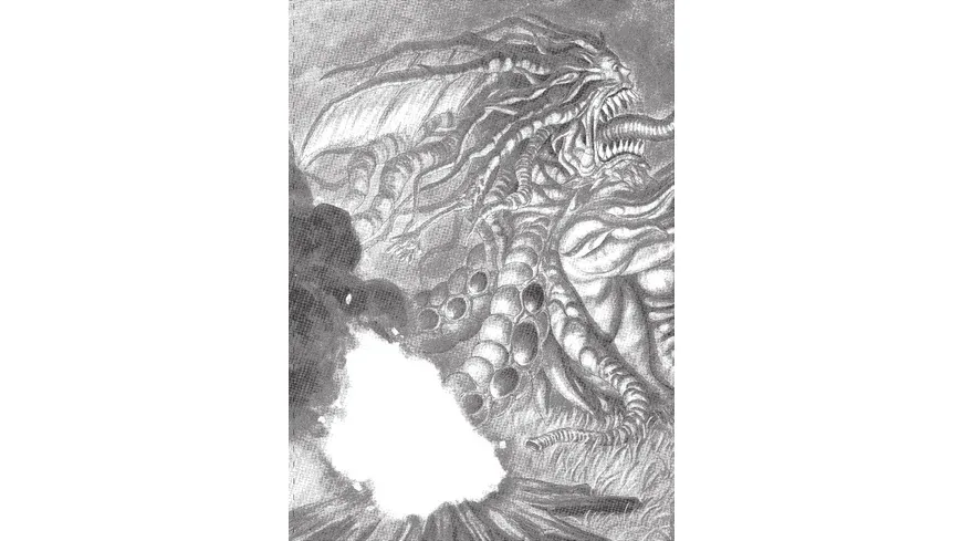 Berserk: Ultimative Edition 01