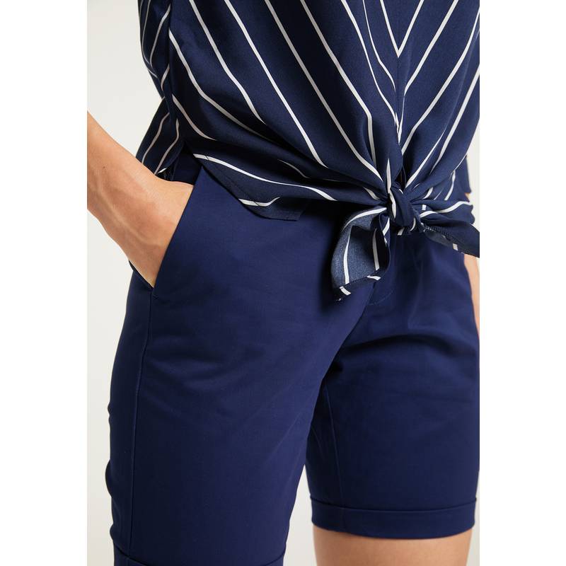 DreiMaster Shorts Damen