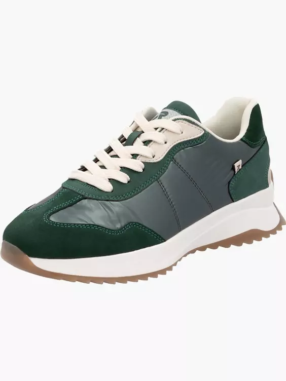 Rieker Damen Sneaker Low