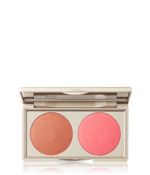 Stila Putty Bronzer & Blush Duo Rouge Palette-6.35 g